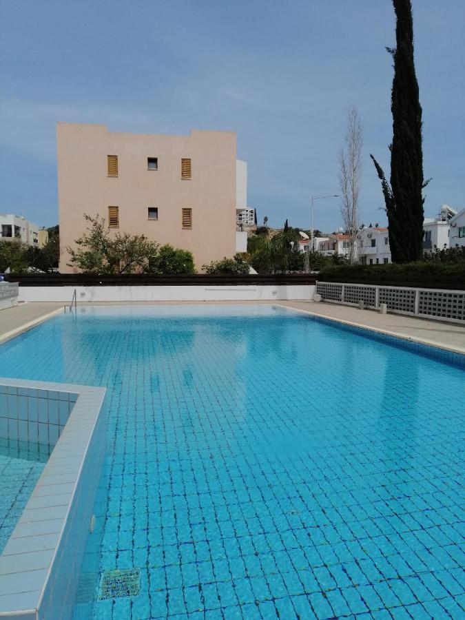 Dream Place For Relax, Sun And Sea All Year Round Paphos Exterior photo