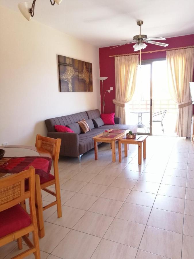 Dream Place For Relax, Sun And Sea All Year Round Paphos Exterior photo